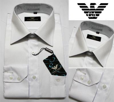 Armani shirts-1065